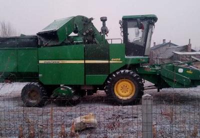 集贤县农业机械服务站与农机服务专业合作社联系方式汇总