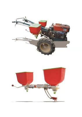 草根农民创业路 “一根筋”深耕农机服务，匠心铸就田间新天地